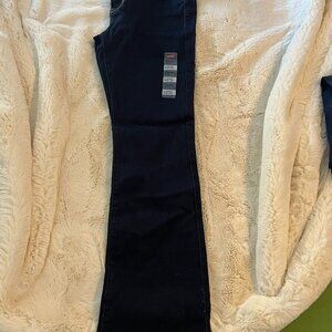 Levi's 315 shaping boot cut jeans